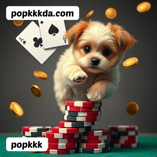 Comparação APP mobile vs versão web da popkkk