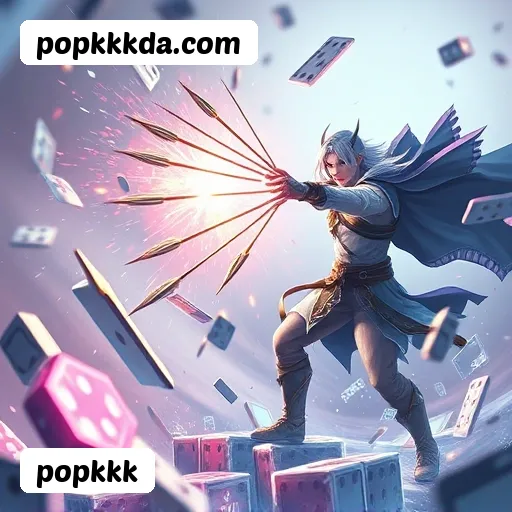 Requisitos do APK da popkkk para Android