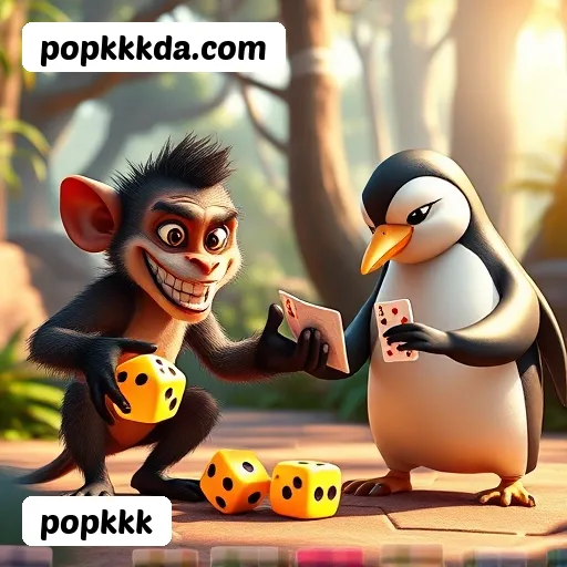 popkkk segurança SSL 256-bit - Licença Curaçao, eCOGRA, GLI certificado