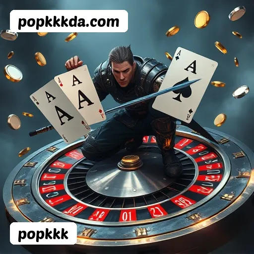 Vantagens exclusivas popkkk para jogadores brasileiros - São Paulo, Rio, BH