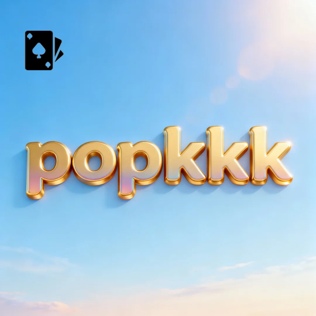 Cassino ao vivo da popkkk com dealers reais